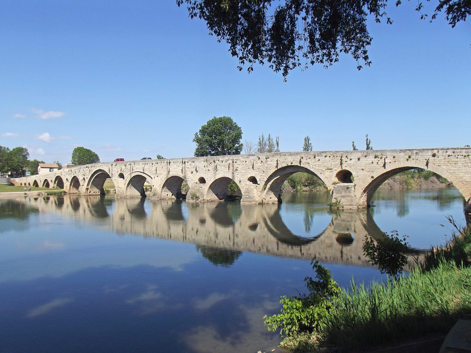 Beziers